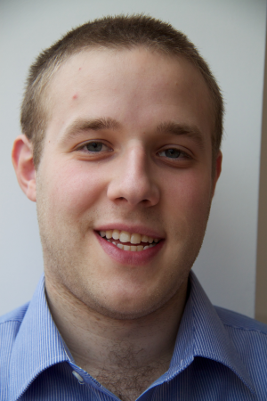 Daniel Gillis