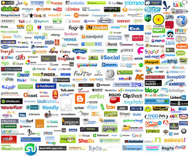 Social Media Sites