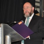 ChiefRabbi