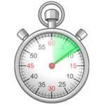 stopwatch