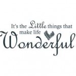 Littlecontributions