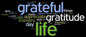 acknowledgement