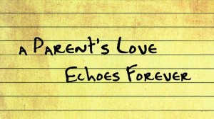 parent