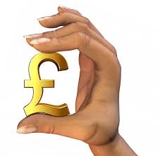 pounds