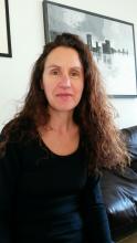 Claire Cantor blog picture