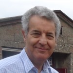Avrom Glickman blog picture