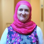 Julie Siddiqi, Founder and Director of Sadaqa Day