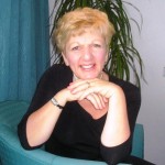 Sue Krisman
