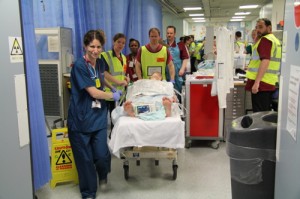 hospital