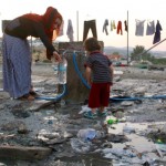 Kara Tepe Camp