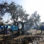 Moria Camp