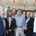 The Mayors