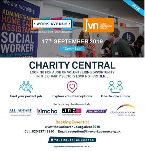 Charity Central