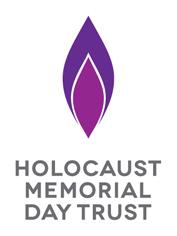 Holocaust memorial day trust