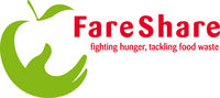 FareShare: Fighting food poverty & its underlying causes www.fareshare.org.uk