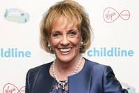 Esther Rantzen