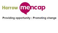 Harrow mencap
