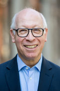 Gerald Oppenheim