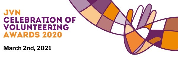 Awards 2020 invitation header