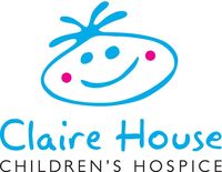Claire House Children's Hospice Logo