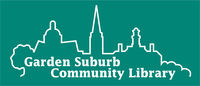 Garden Suburb Community Library