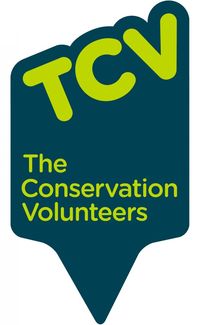 The conservation volunteers haringey