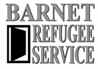 Barnet refugee service