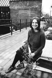 Laura Hamilton 