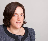 Vicky Preece
