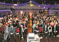 The Manchester Jewish Community Awards