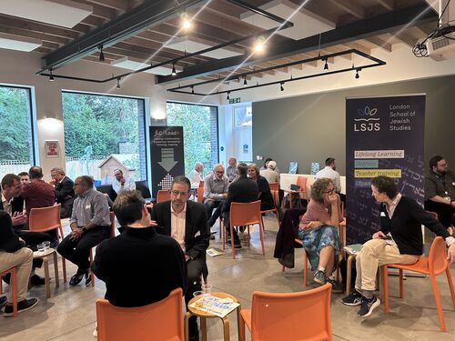 Volunteer Managers' Forum - Supporting Your Volunteers Wellbeing