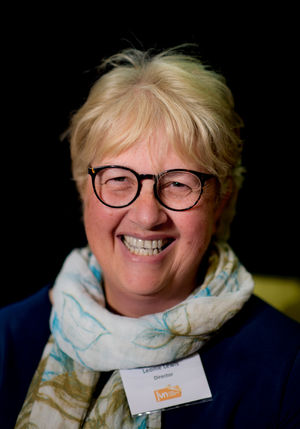 Leonie Lewis