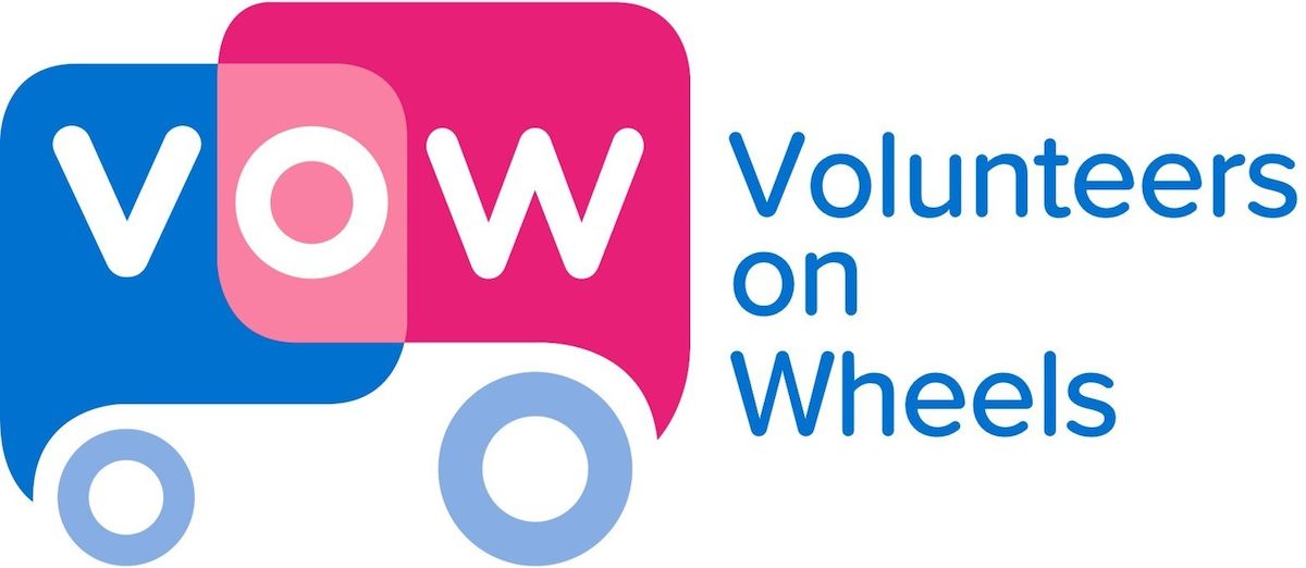 Volunteers on Wheels | JVN - Jewish Volunteering Network